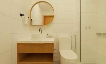 Imagem 4: Studo no Smart Rio - Coroa do Meio