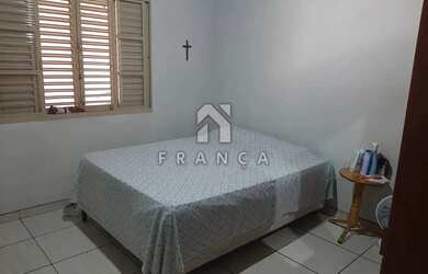 Imagem 7: Casa no bairro Jardim das Indústrias