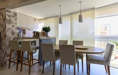 Imagem 6: Apartamento com 4 quartos à venda em Praia Do Canto - ES