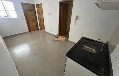 Imagem 2: Apartamento na Vila Esperança, 2 Dormitórios, 42 m²