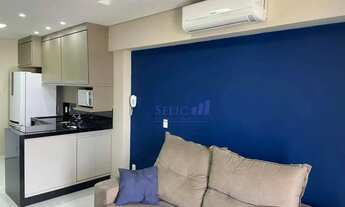 Imagem 5: Flat mobiliado para locação em Jundiaí. COD FL0065