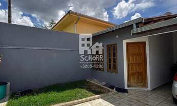 Imagem: Belíssima Casa à Venda 2 quartos sendo