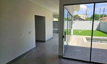 Imagem 7: Casa 3 suítes ( vila Santa Helena