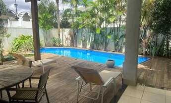 Imagem: Casa a venda Condomínio Sun Flower Alto