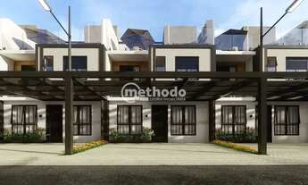 Imagem 2: Casa Triplex para venda e locação, no bairro Chácara Primavera, Campinas, SP