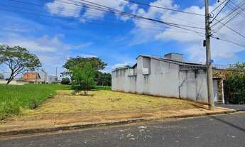 Imagem: Terreno Santa Rosa