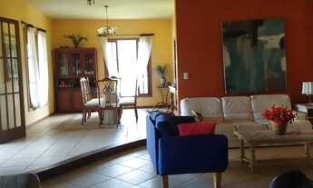 Imagem 2: Casa com 4 Dormitórios na Lagoa da Conceição