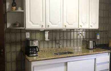 Imagem 16: Casa à venda em rua pública, STIEP, Salvador, BA