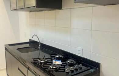 Imagem 6: Imóvel para aluguel possui 40 metros quadrados com 2 quartos em Lago Azul - Manaus - AM