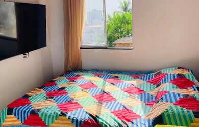 Imagem 2: Pacote carnaval/ casa vista mar em Amaralina