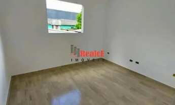 Imagem 3: Casa (Sobrado) para Venda, 3 dorm(s), 3 suite(s), 2 vaga(s), 120 m²