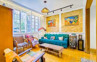 Imagem 6: Casa em Rua Lopo Gonçalves - Cidade Baixa - Porto Alegre/RS