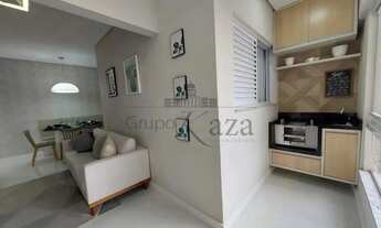 Imagem 4: Oportunidade - Apartamento - Jardim Califórnia - Residencial Le Premier - Jacareí - 3 Dorm