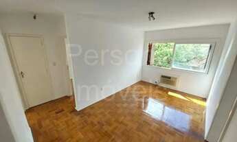 Imagem 3: Cobertura com 02 dormitórios Bairro Santana Porto Alegre - RS