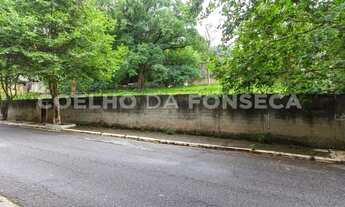 Imagem 3: Terreno Padrao - Morumbi/Sao Paulo