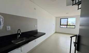 Imagem 3: Flat cobertura duplex com hidromassagem na Praia no Bessa em João Pessoa - PB (Oportunidad