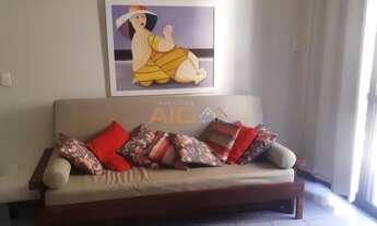 Imagem 3: Apartamento 2 Quartos Suíte 150m da Praia do Forte