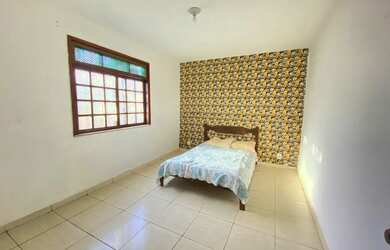 Imagem 2: Imóvel para venda com 400 metros quadrados com 6 quartos em Braga - Cabo Frio - RJ