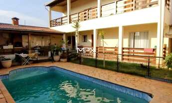 Imagem 2: Casa à venda em Piracicaba, Pompéia, com 5 quartos, com 350 m²