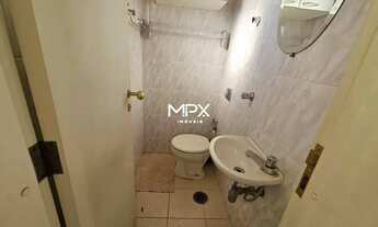 Imagem 3: Apartamento à venda em Piracicaba, Centro, com 3 quartos, com 127 m², Condomínio Edifício