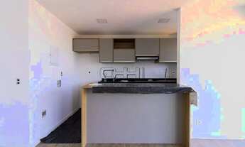 Imagem: Aluguel Apartamento 1 Dormitórios - 52