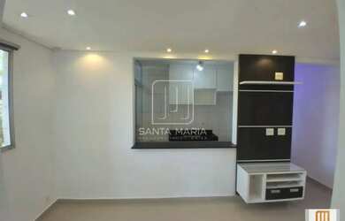 Imagem 2: Apartamento (tipo - padrao) 2 dormitórios, cozinha planejada, portaria 24 horas, lazer, em