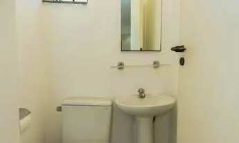 Imagem 6: Sala comercial em Rua Doutor Guilherme Bannitz - Itaim Bibi - São Paulo/SP