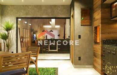 Imagem 4: Casa em Rua Monteiro Lobato - Novo Horizonte - São João Del Rei/MG