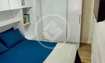 Imagem 5: Apartamento BNH Térreo - 2 quartos - Aparecida - Santos codigo: 234103