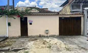 Imagem: Casa em Padre Miguel