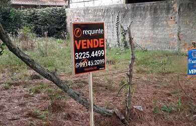 Imagem: Terreno no Recanto de Portugal