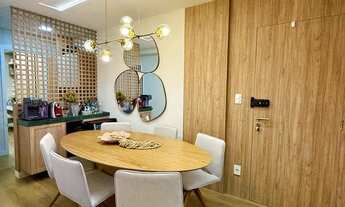 Imagem 6: Apartamento 2/4 com suite - Life universitá [7176