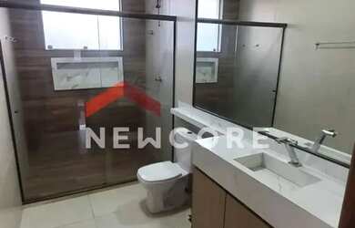 Imagem 3: Casa de condomínio em Rua Pat O' Connor - Ponte Alta - Betim/MG