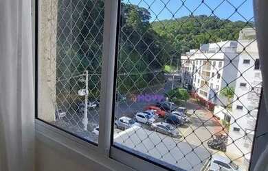 Imagem 6: Apartamento com 3 quartos à venda, 70 m² por R$ 550.000 - Maceió - Niterói/RJ