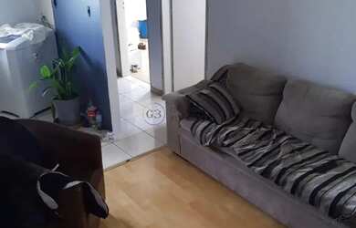 Imagem 3: Apartamento no Condomínio Terra Sul