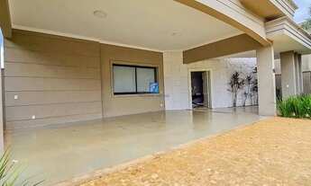 Imagem 5: Casa à venda no Condomínio Guaporé 3, Ribeirão Preto 4 suíte