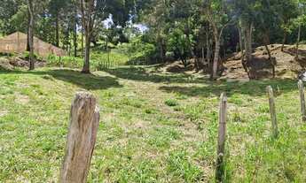 Imagem 3: Terrenos à Venda em São Bento do Sapucaí - Bairro do Cantagalo