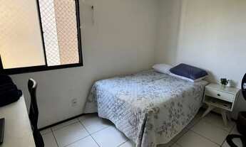 Imagem 3: Apartamento para venda no condomínio Gran Park Árvores