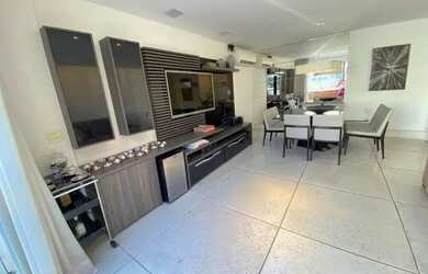 Imagem 6: Cobertura à venda, 260 m² por R$ 2.450.000,00 - Icaraí - Niterói/RJ