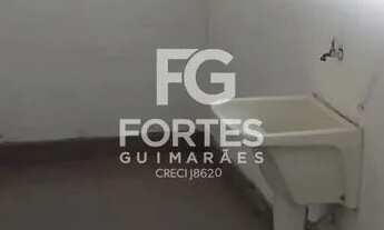 Imagem 7: Salão Amplo para Locação de 140m² de área construída com 2 WCs, Copa e Quintal no Bairro J