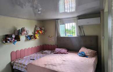 Imagem 5: Casa de esquina Casa com 3 dormitórios