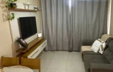 Imagem 2: Aluga-se apartamento no Condomínio Reserva do Tinguá