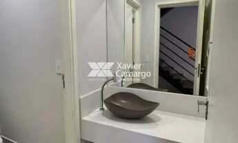 Imagem 4: Casa com 3 quartos para locação no Residencial Villagio do Conde - Rio Claro/SP