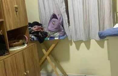 Imagem 4: APARTAMENTO PARA ALUGAR - POSSUI APENAS AS MOBILIAS QUE ESTÃO NA DESCRIÇÃO