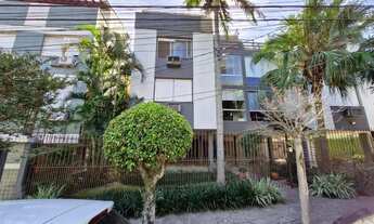 Imagem: Apartamento no Jardim Botânico com 2 dormitórios