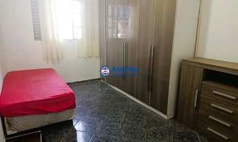 Imagem 3: Casa Térrea Residencial - Vila Florida