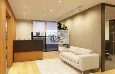 Imagem 2: Conjunto para alugar, 218 m² - Brooklin - São Paulo/SP