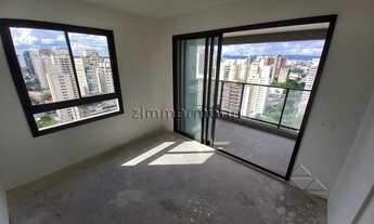 Imagem 4: STUDIO POMPÉIA TERRAÇO 1 DORMITÓRIO