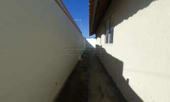 Imagem 7: Casa no Jardim Araucária em São Carlos - SP