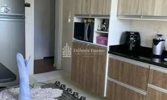 Imagem 9: TODO MOBILIADO !!! OPORTUNIDADE POR R$ 488 MIL OTIMA LOCALIZAÇÃO 2DORT 1SUITE